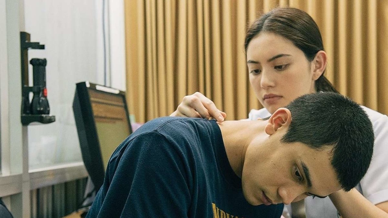 Heart Attack (2015) ฟรีแลนซ์..ห้ามป่วย ห้ามพัก ห้ามรักหมอ